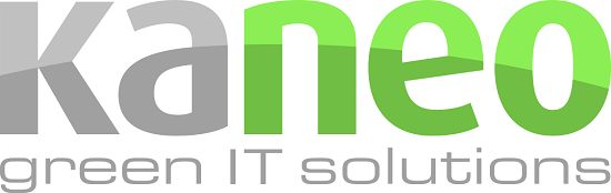 kaneo GmbH – green IT solutions