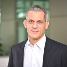 Martin Kröner von Munich Venture Partners