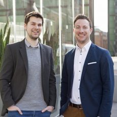Gründer von ecoligo der Crowdinvesting Plattform für Entwicklungsländer