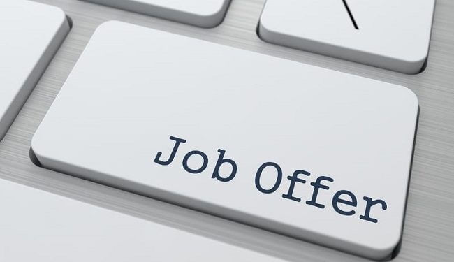 Job offer von Smappee