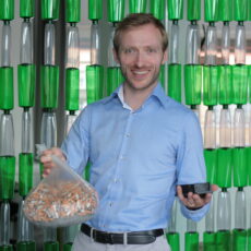 Wolfram Schnelle, GF von TerraCycle über ihr aktuelles Zigarettenabfallsammelprogramm