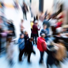 Finanzierung durch die Crowd