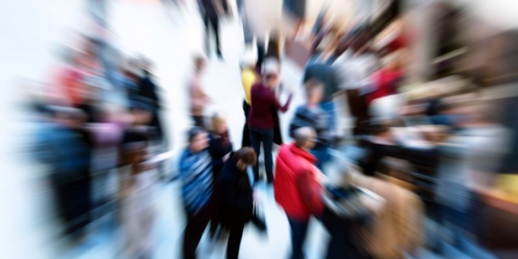 Finanzierung durch die Crowd