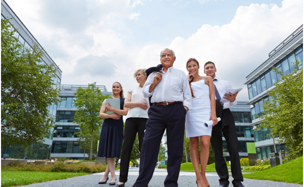 Green IT und die Bedeutung einer nachhaltigen IT Infrastruktur. Robert Kneschke - Fotolia.com
