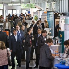 Berliner Energietage Fachmesse