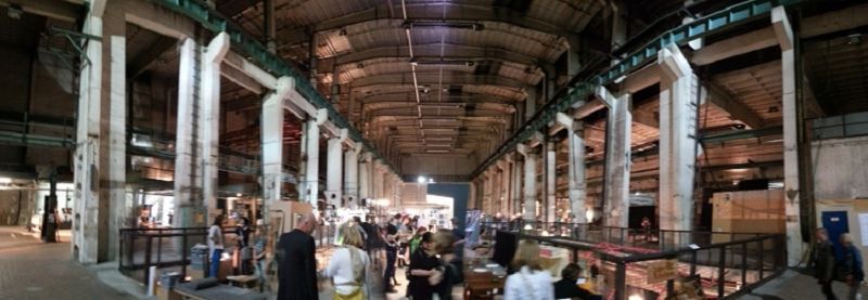 Du betrachtest gerade Highlights des 13. DMY International Design Festival 2015