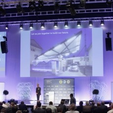 Event: WORLD OF ENERGY SOLUTIONS