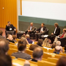 Cradle to Cradle Konferenz 2014