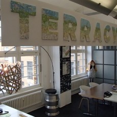 Upcycling als Unternehmensphilosophie bei Terra Cycle