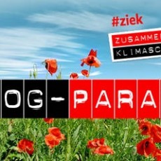 #ziek Blog-Parade BMUB