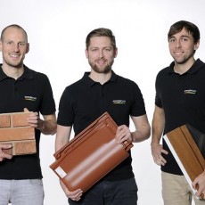 Gründer der energieheld GmbH