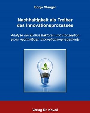 Nachhaltigkeit und Innovationen