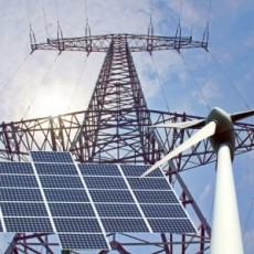 Smart Grids - Stromnetze für das #Energiesystem der Zukunft