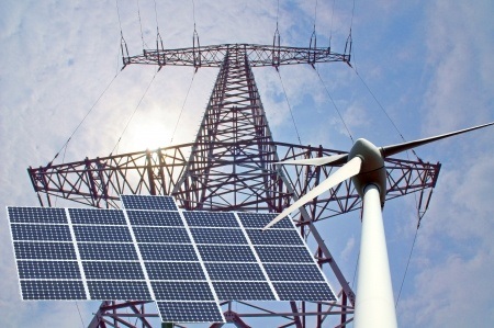 Smart Grids - Stromnetze für das #Energiesystem der Zukunft
