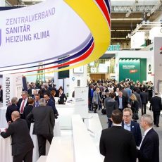 ISH Weltleitmesse für moderne Gebäudelösungen
