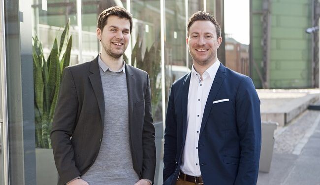 Gründer von ecoligo der Crowdinvesting Plattform für Entwicklungsländer