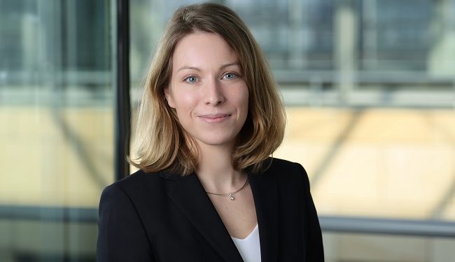 Kreislaufwirtschaft fördern