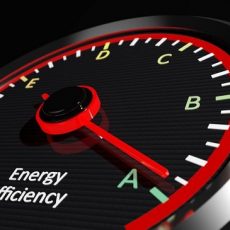 Energieeffizienz steigern - Anregungen zum effizienteren Umgang mit Energie