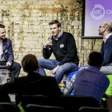 Climate-KIC Demo Day 2017