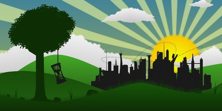 Grünes Crowdinvesting - mehr Investitionen in grüne Projekte