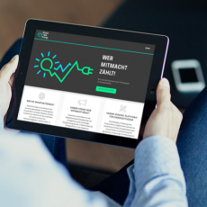 #dEDL: Digitale Energiedienstleistungen - Konferenz "Wer mitmacht zählt"!