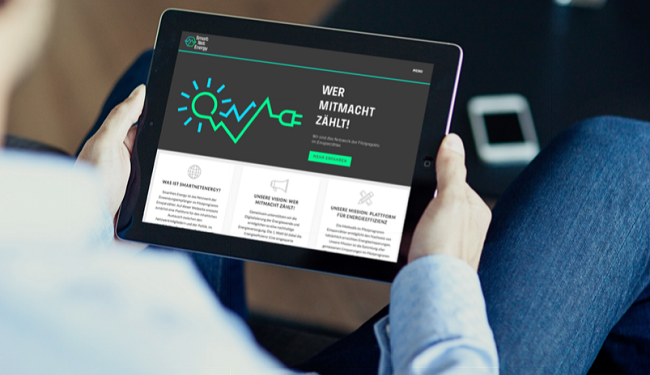 #dEDL: Digitale Energiedienstleistungen - Konferenz "Wer mitmacht zählt"!