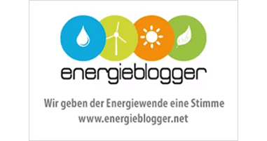 Logo Energieblogger