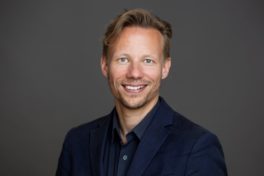 Was „Impact Investing“ bewirkt – Im Interview mit Jörg Geier