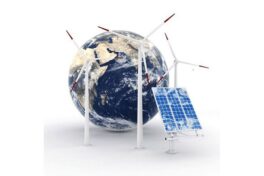 Die Rolle Deutschlands in der Zukunft der erneuerbaren Energien
