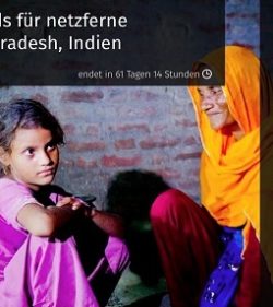 Internationaler „Solar for All“ Wettbewerb prämiert zwei Solar-Unternehmen aus Indien
