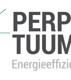 DENEFF Energieeffizienzpreis „PERPETUUM 2016“