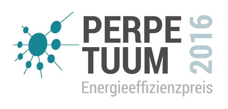 You are currently viewing DENEFF Energieeffizienzpreis „PERPETUUM 2016“