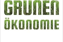 Buchtipp: Kritik der Grünen Ökonomie