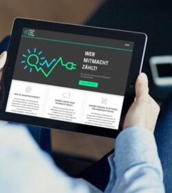 #dEDL: Energiedaten sind Tacho für digitale Energiedienstleistungen und Energiewende 2.0
