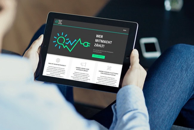 Du betrachtest gerade #dEDL: Energiedaten sind Tacho für digitale Energiedienstleistungen und Energiewende 2.0