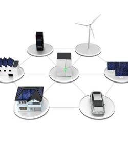SmartGridsBW: Schaufenster für die intelligente Energieversorgung von morgen