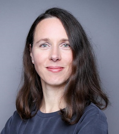 Dr. Katja Reisswig