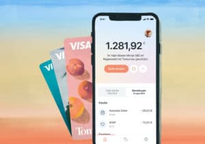 Home 1 Nachhaltiges Banking - Tomorrow startet zweite Runde Crowdinvesting auf WIWIN-Plattform