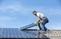 Solarenergie – Was bringt der neue Koalitionsvertrag?