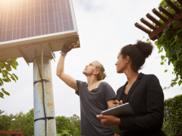 Neu gestartet: Weltweites Sustainability Accelerator Umweltprogramm von IBM – Interview mit Matthias Dietel