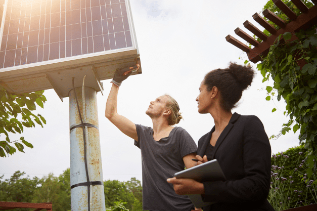 You are currently viewing Neu gestartet: Weltweites Sustainability Accelerator Umweltprogramm von IBM – Interview mit Matthias Dietel