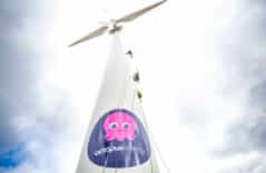 Rasantes Wachstum bei Octopus Energy