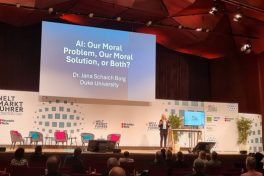 Megatrend KI: Recap Weltmarktführer Innovation Day 2024