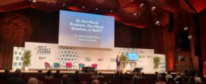 Im Fokus Megatrend KI beim Weltmarktführer Innovation Day 2024 in Erlangen