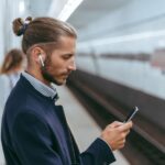 Wie gesundheitsschädlich ist das Tragen von Bluetooth In-Ear Kopfhörer?