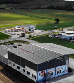 Infrarotheizungen im Zusammenspiel mit PV und Speicher stärken die Energieautarkie