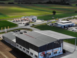Infrarotheizungen im Zusammenspiel mit PV und Speicher stärken die Energieautarkie