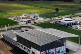 Infrarotheizungen im Zusammenspiel mit PV und Speicher stärken die Energieautarkie
