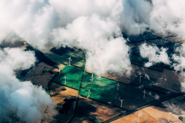 Du betrachtest gerade Neue grüne Wasserstofftechnologien unterstützen die Emissionssenkungsziele der EU