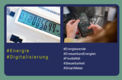 Die nächste Phase der Energiewende: Worauf es jetzt ankommt